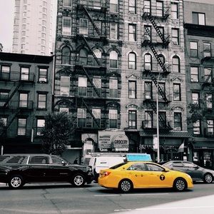 Meet your Posher, Judy